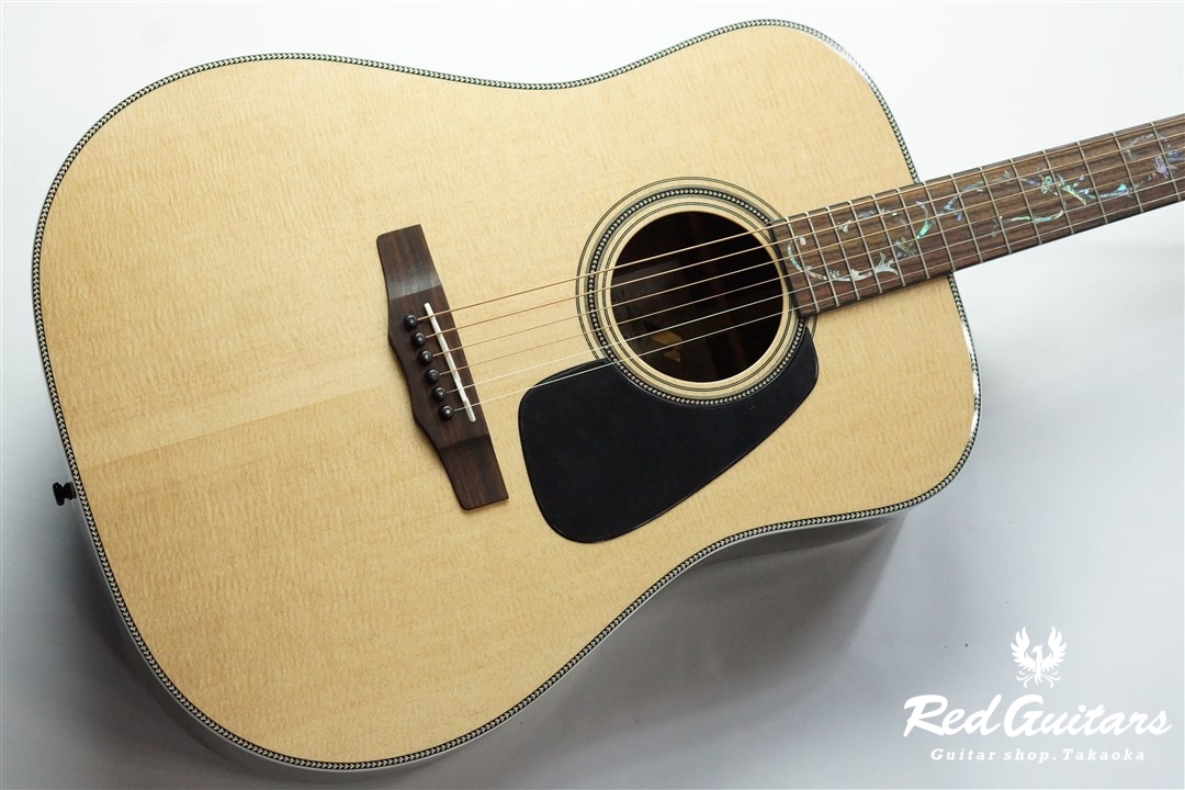 Morris TF-LTDII - Natural | Red Guitars Online Store